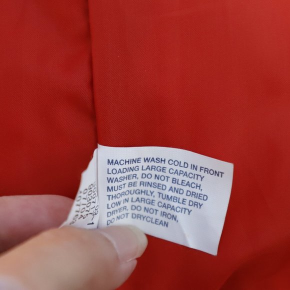 Down Vest - Picture 2 of 6